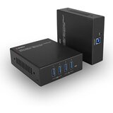 Lindy 100m USB 3.2 Gen 1 Cat.6A HDBaseT Extender Cijene
