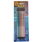  GRAFITNE OLOVKE METALLIC 6/1 MILLA | Eponuda.com