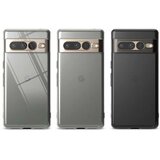 Ringke FUSION MASKA ZA GOOGLE PIXEL 7 PRO CLEAR | shoptok.hr