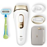 Braun aparat za uklanjanje dlačica ipl PL5154 box euro