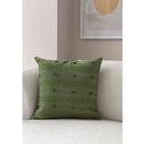 WALLXPERT tuffet - green v4 green cushion cover | ePonuda.com