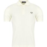 Fred Perry THE SHIRT Bijela Cijene