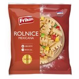 Frikom SMRZNUTE ROLNICE MEXICANA 800G | ePonuda.com