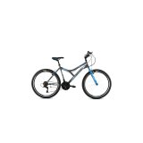 Capriolo mtb diavolo 600 26 18HT sivo-plava 19 (920321-19) muški bicikl Cene