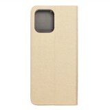  SENSITIVE Book preklopna maska za XIAOMI Redmi 12 4G / 12 5G gold | shoptok.hr