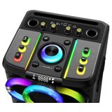  zvučnik bluetooth NDR-3270 3*12 inca crni | Eponuda.com