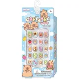 set za nohte Capibara