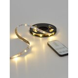 Sinsay Bijela LED traka 3 m s daljinskim upravljačem | shoptok.hr