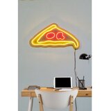 WALLXPERT dekorativna plastična led rasveta pizza slice multicolor | ePonuda.com