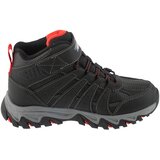 Skechers Visoke superge Rugged Ranger - Hydro-Trek Črna Cene