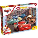 Cars Slagalica 24 komada | ePonuda.com
