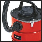 Einhell TC-AV 1718 D 2351661 usisivač pepela 18 l | Eponuda.ba