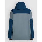 O&amp;#039;neill Fwc&amp;#039;Cruz Break Point Jacket regal blue colour block Slike