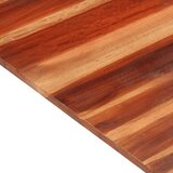 Stolna ploča od masivnog drva bagrema 15 - 16 mm 60 x 100 cm | Eponuda.com