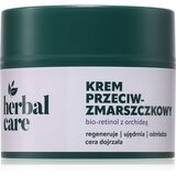 Farmona Herbal Care Bio-retinol & Orchid aktivna krema proti gubam 50 ml | Shoptok.si