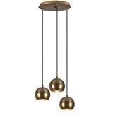 Opviq Luster Berceste-242-S2, 35 cm, IP20 | Eponuda.ba