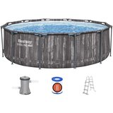 Bestway bazen (366x100cm) - 8u1 | shoptok.hr