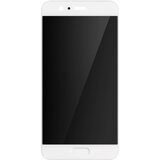 AVIZAR Združljiv LCD zaslon za Huawei P10 - bel, (20886295) Cene