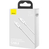Baseus Superior kabel USB Type-C – Lightning Power Delivery 20 W 1 m | Shoptok.si