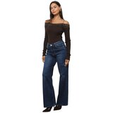 La Modeuse Jeans 79685_P189602 Modra Cene