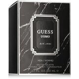 Guess Uomo Eau De Toilette 50 ml (man) | shoptok.hr