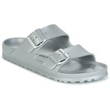 Birkenstock Natikači ARIZONA EVA Srebrna | Shoptok.si
