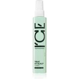 Natura Siberica ICE Professional Treat My Scalp tonik proti izpadanju las z ginsengom 100 ml u