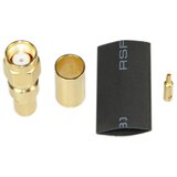 Exeshop konektor rp-sma/ž za kabl H155 (dugačak) zlatni | ePonuda.com