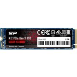 Silicon Power P34A80 M.2 2 TB PCI Express 3.0 SLC NVMe | shoptok.hr