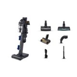 Samsung VS20C9554TK Štapni usisivač Baterija Suho Ciklonski Bez vrećice 0,8 L 580 W Crno | Shoptok.si