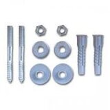Elektroterm GP0319 Set šrafova za montažu lavaboa, 10 komada Cene