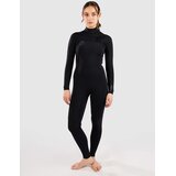 O'neill O'Riginal RG8 3/2 Chest Zip Full Neoprenska obleka blk / blk / blk Cene