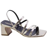 Nacree Sandali & Odprti čevlji 143856 Pozlačena | Shoptok.si