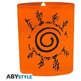 Abystyle Naruto Konoha Candle, (21551394) | Shoptok.si