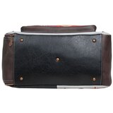 Janet Torba putna mini Tempus Fugit FW25 47X23X27 cm J-017F P14 Netto | shoptok.hr
