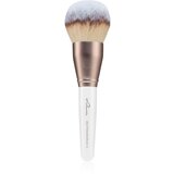 Luvia Cosmetics Prime Vegan Powder Brush XL ekstra velik čopič za obraz barva Elegance 1 kos | Shoptok.si