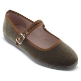 Victoria Balerinke KAKI Zelena Cene