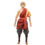 JAZWARES Action Figure Avatar The Last Airbender - Aang (B3) Cene
