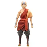 Action Figure Avatar The Last Airbender - Aang (B3)