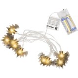  Cl4062 10 led svjetlosnih dekoracija za noć vještica | shoptok.hr