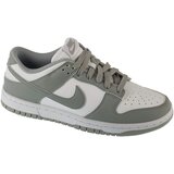 Nike Nizke superge Wmns Dunk Low NN Siva | Shoptok.si