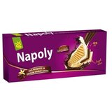 SO TASTY Napolitanke Napoly kakao i vanila 180g Cene
