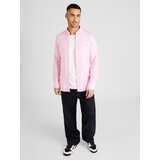 Polo Ralph Lauren Poslovna srajca nebeško modra / pastelno roza | Shoptok.si