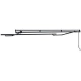  Okvir tende Antracit 3,5 x 2 m Metal | shoptok.hr