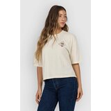 Salty Crew Tippet Cali Skimmer T-shirt off white Cene