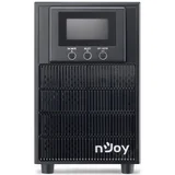 Aten PRO (PWUP-OL200AP-AZ01B) 2000VA/1800W On-line ups