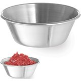 Hendi Ramekin skleda, posoda za omake in pomake, nerjaveče jeklo, premer. 62 mm 12 kosov 45 ml - 400012, (21565006) | Shoptok.si