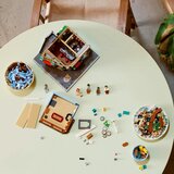 Lego LEGO® Icons - Tudorski vogal (10350) | Shoptok.si