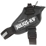 IDC®-Power oprsnica crna - Veličina 2: obujam prsa 71 - 96 cm