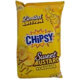CHIPSY Čips slatki senf 95g Cene